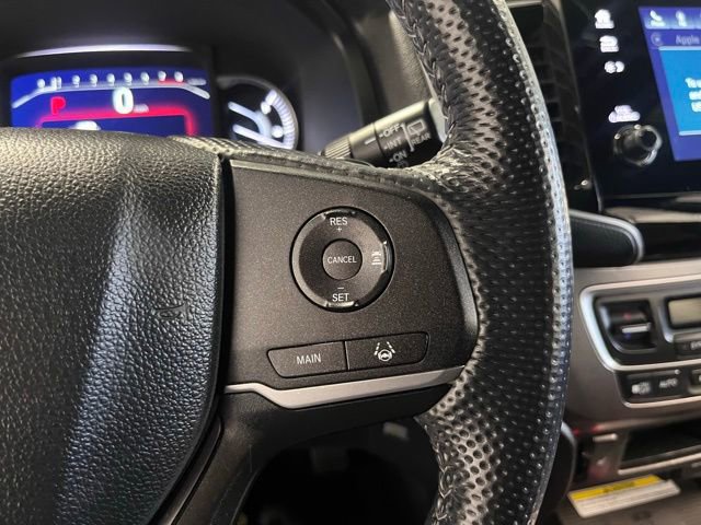 Used 2023 Honda Passport EX-L image 27