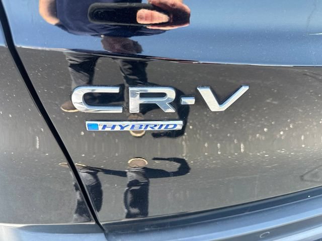 Used 2023 Honda CR-V Sport Touring image 7
