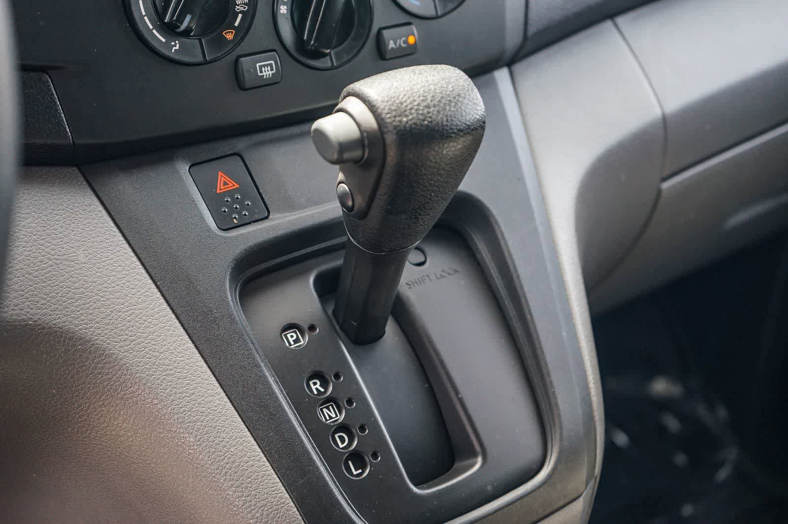 Used 2018 Nissan NV200 S w/ Cruise Control Package image 15