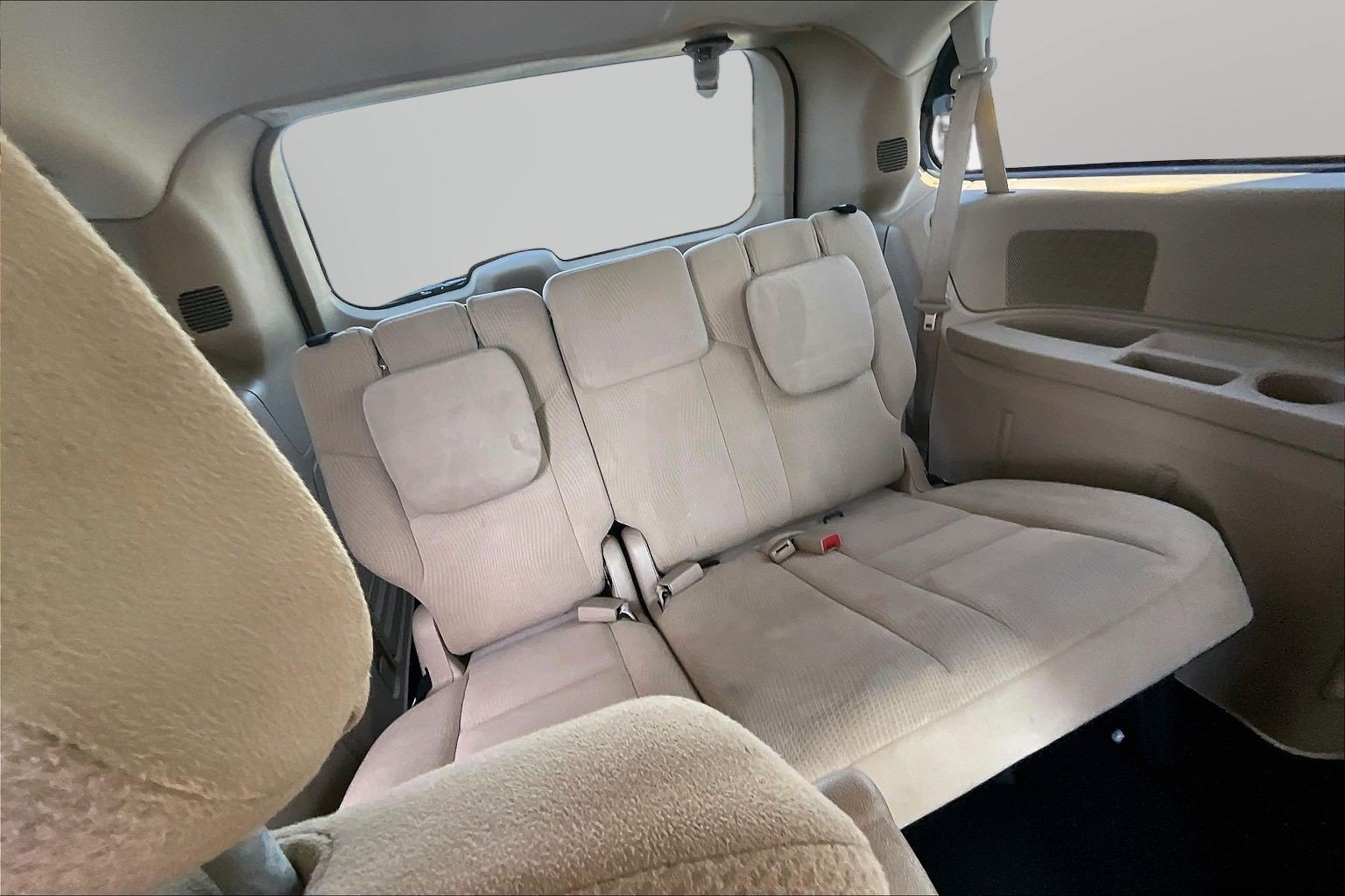 Used 2014 Dodge Grand Caravan SE w/ Quick Order Package 29E SE FWD image 18