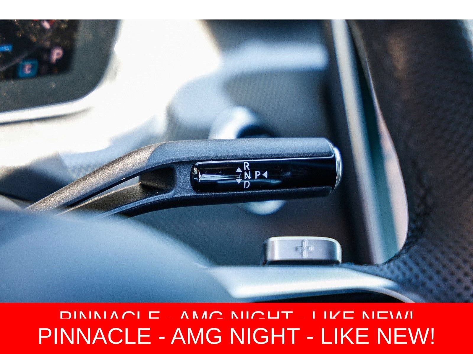 Certified 2026 Mercedes-Benz CLE 300 4MATIC Cabriolet w/ Night Package image 18