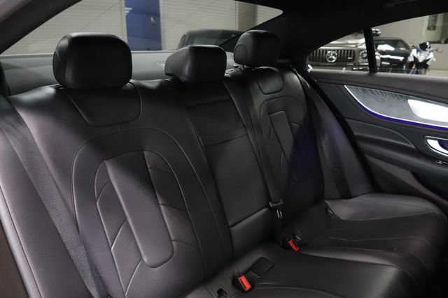 Used 2019 Mercedes-Benz CLS 53 AMG 4MATIC image 21