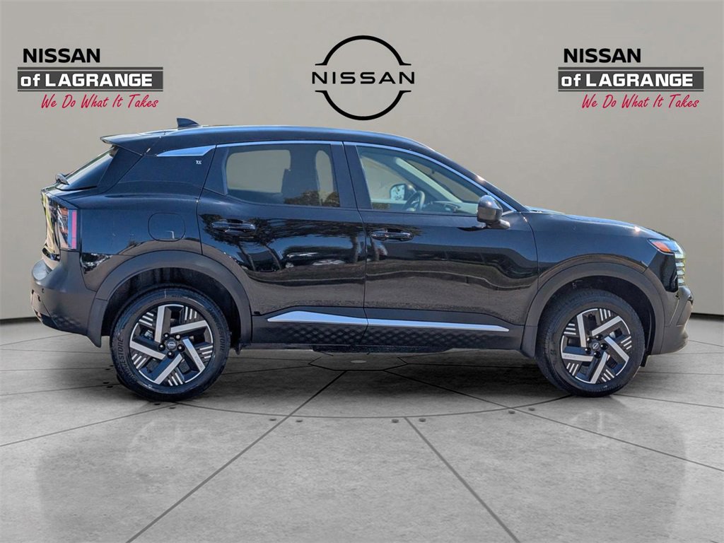 New 2026 Nissan Kicks SV image 4