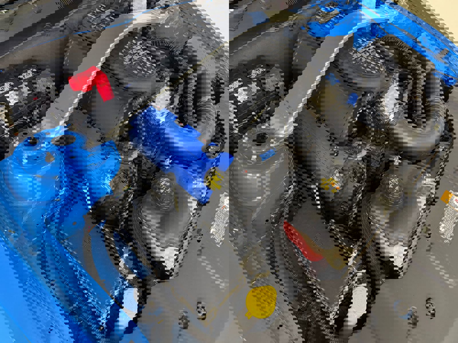 Used 2013 Ford Mustang Boss 302 image 67