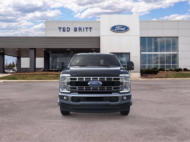 New 2026 Ford F350 XLT AWD/4WD image 7