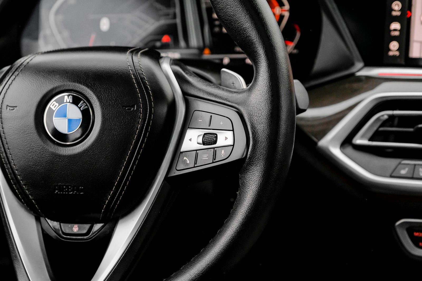 Used 2023 BMW X5 xDrive40i w/ Premium Package image 20