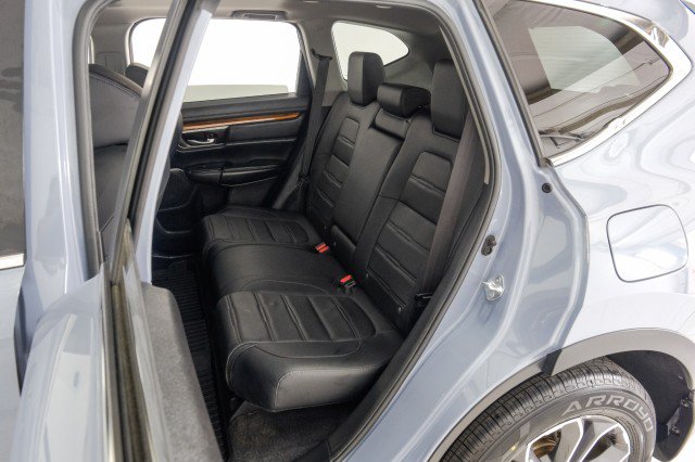 Used 2022 Honda CR-V EX-L image 43