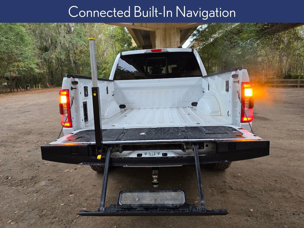 Used 2023 Ford F150 Lariat w/ Trailer Tow Package image 23