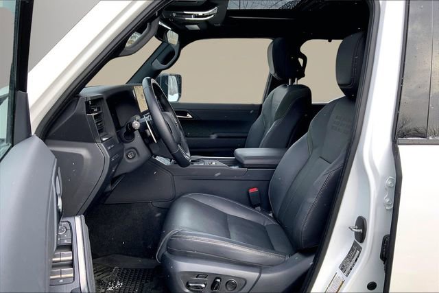 Used 2024 Lexus GX 550 AWD/4WD image 20