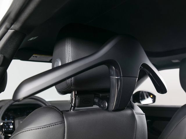 New 2026 Land Rover Range Rover Evoque S AWD/4WD image 22