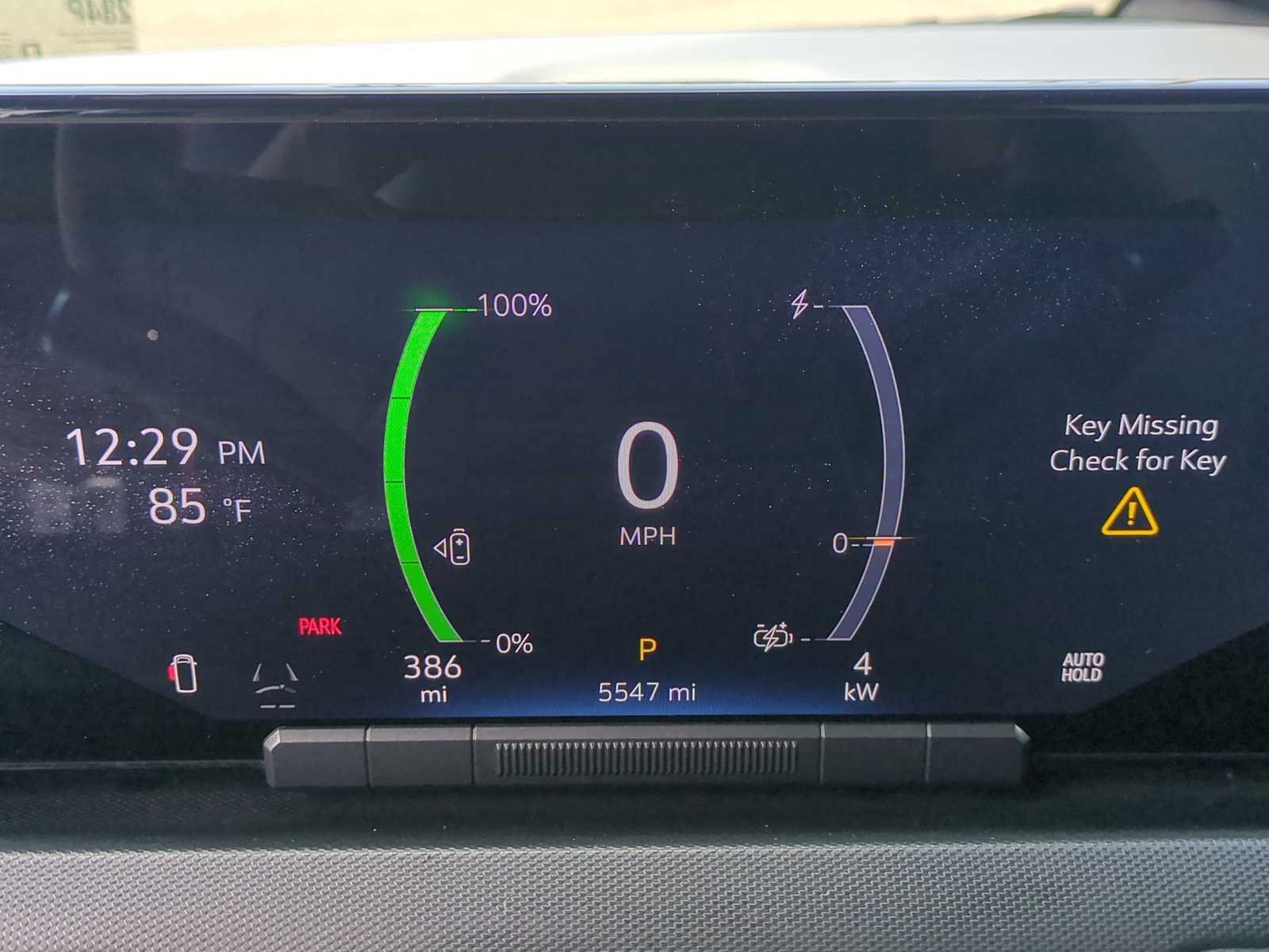 Used 2023 Chevrolet Brightdrop 600 w/ Active Safety Package 2 AWD/4WD image 14
