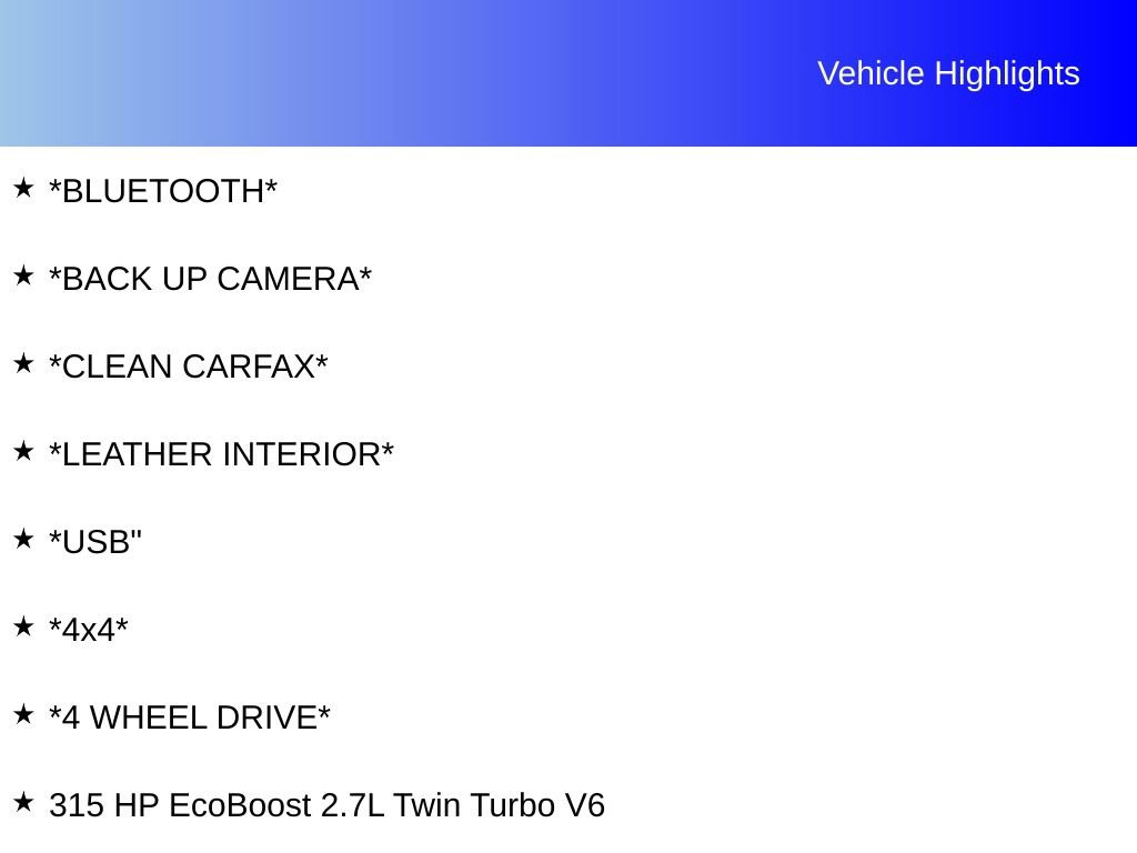 Used 2023 Ford Bronco 4-Door image 4