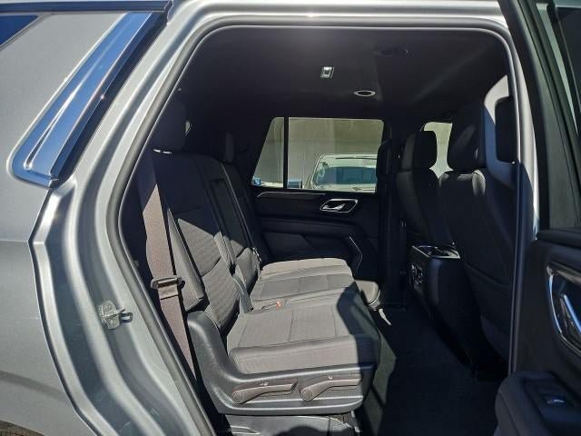 Used 2024 Chevrolet Tahoe LS w/ Driver Alert Package RWD image 26