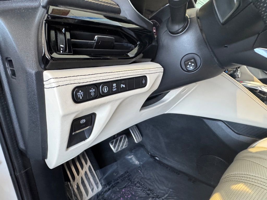 Used 2024 Acura MDX Type S AWD/4WD image 39