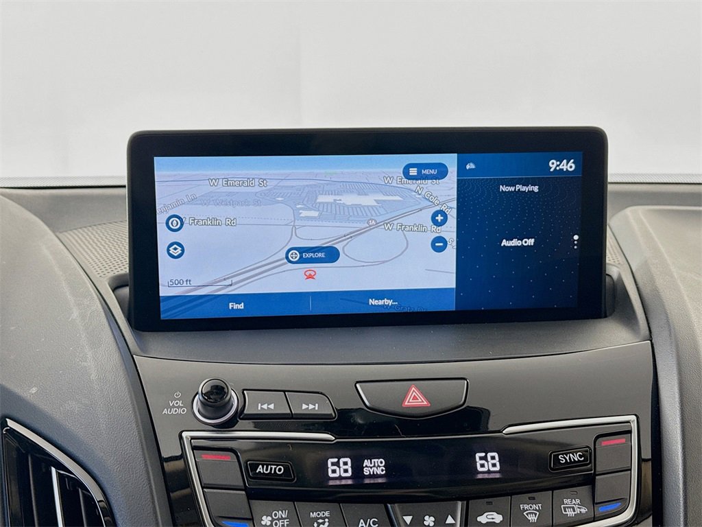 Used 2019 Acura RDX FWD w/ Advance Package image 14