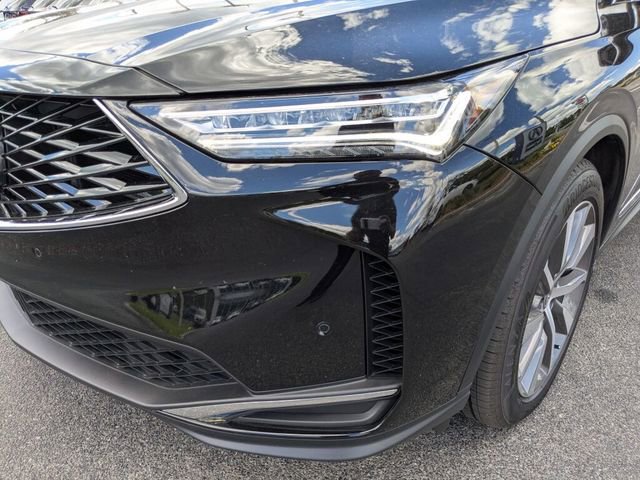 Certified 2025 Acura MDX w/ Technology Package image 5