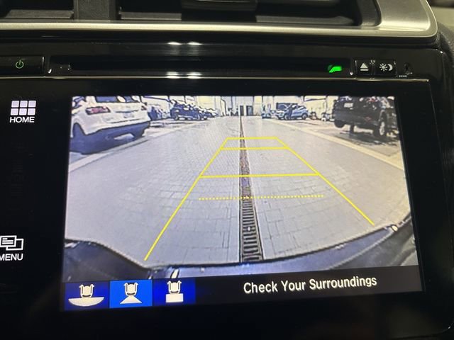 Used 2016 Honda Fit EX-L image 26