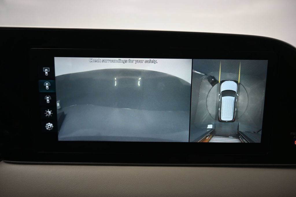 Used 2022 Hyundai Palisade Limited FWD image 23