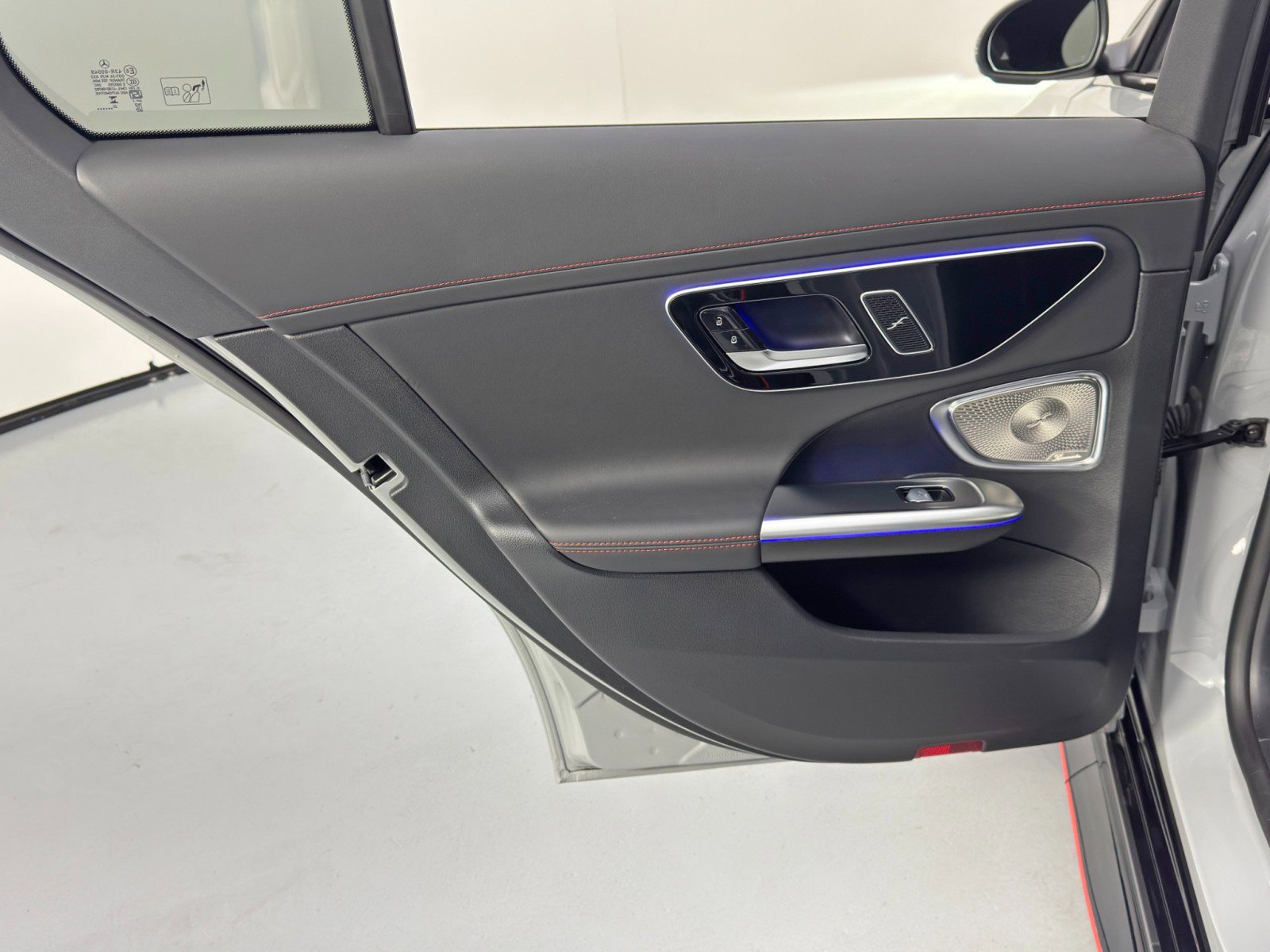 Used 2024 Mercedes-Benz C 63 AMG S image 55