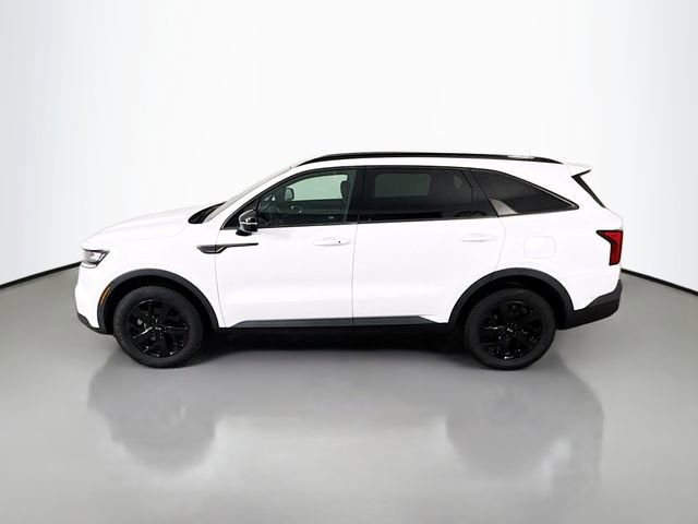 Used 2021 Kia Sorento S w/ Panoramic Sunroof Package AWD/4WD image 4