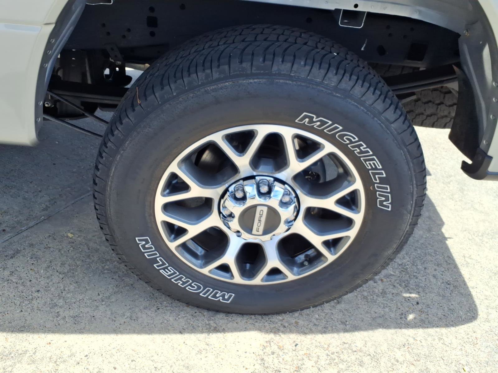 Used 2020 Ford F250 Lariat w/ Lariat Ultimate Package image 20