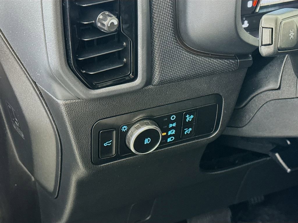 Used 2024 Ford Bronco Sport Outer Banks image 10