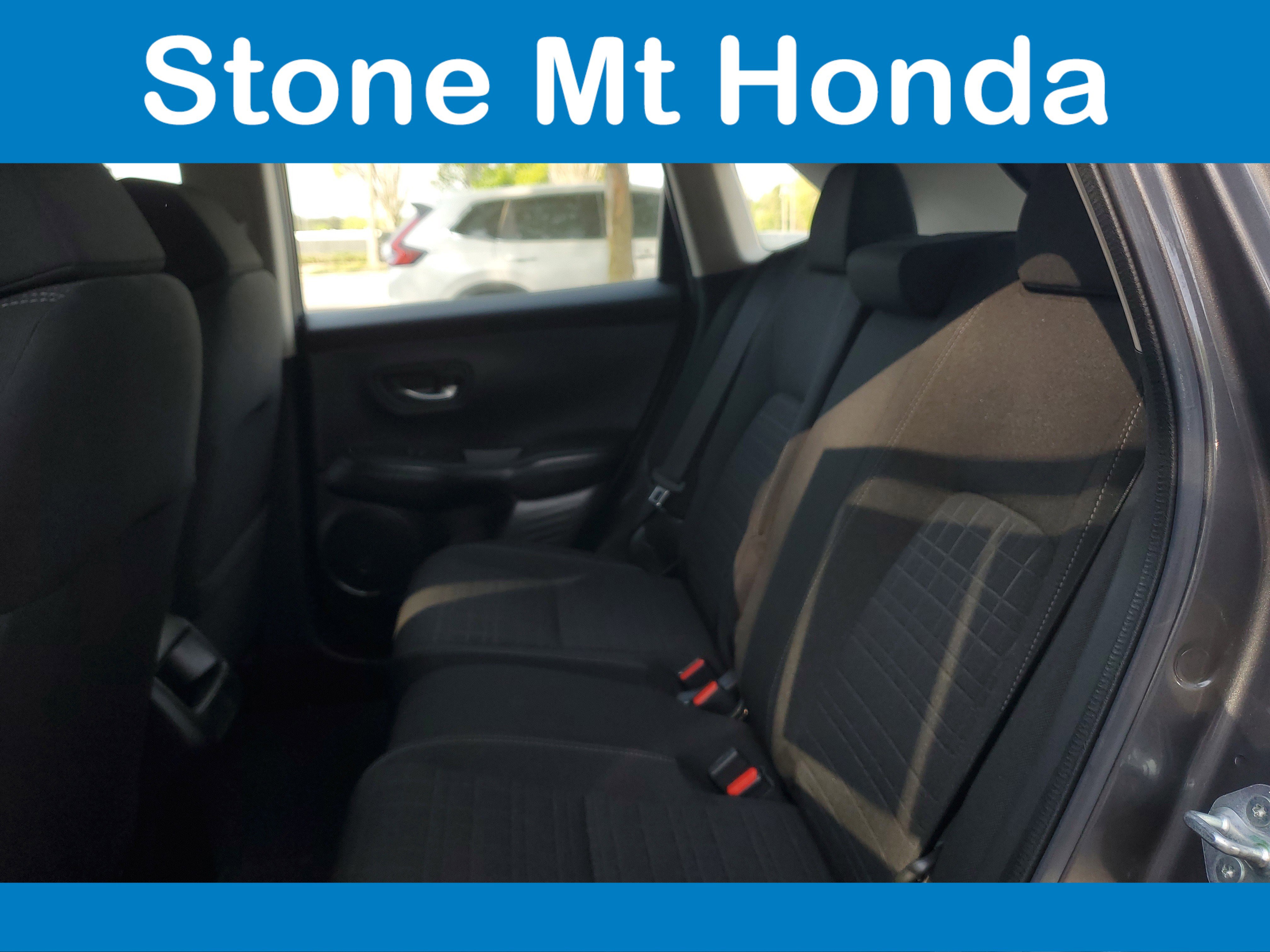 Used 2023 Honda HR-V LX image 10