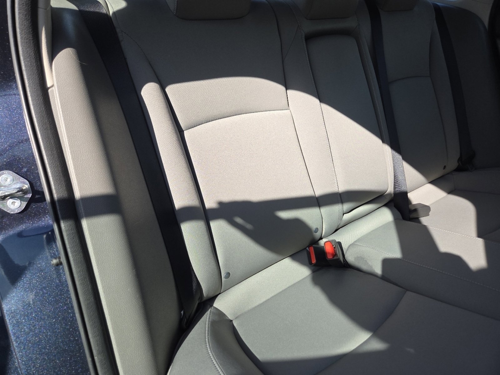 Used 2016 Honda Civic EX image 22