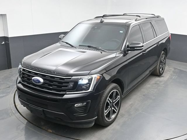 Used 2020 Ford Expedition Max Limited w/ Equipment Group 303A AWD/4WD image 15