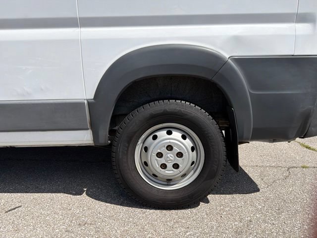 Used 2017 RAM ProMaster 1500 FWD image 24