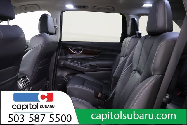 Used 2024 Subaru Ascent Touring w/ Popular Package #2 image 30