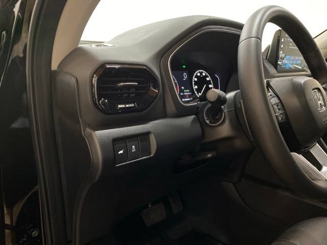 Used 2025 Honda Pilot EX-L image 16