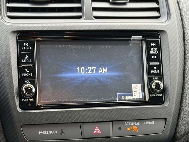 New 2025 Mitsubishi Outlander Sport ES image 16