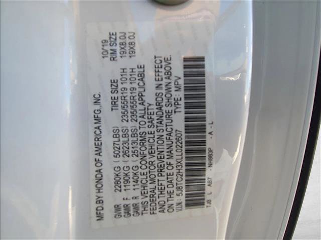 Used 2020 Acura RDX AWD image 25