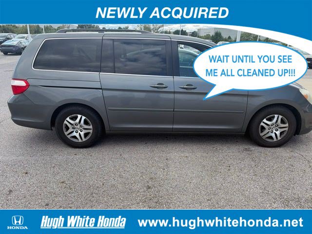 Used 2007 Honda Odyssey EX image 1