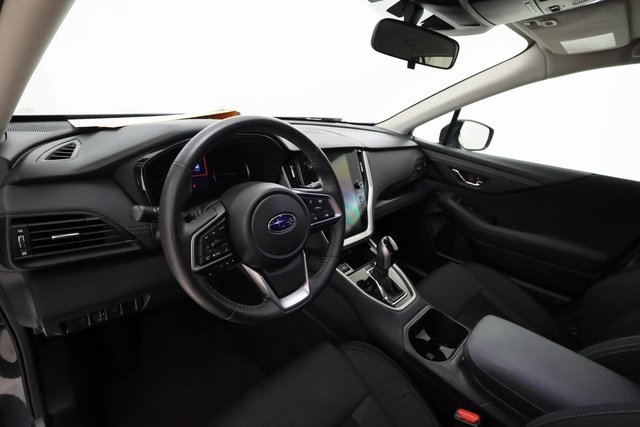 Used 2024 Subaru Outback Premium image 10