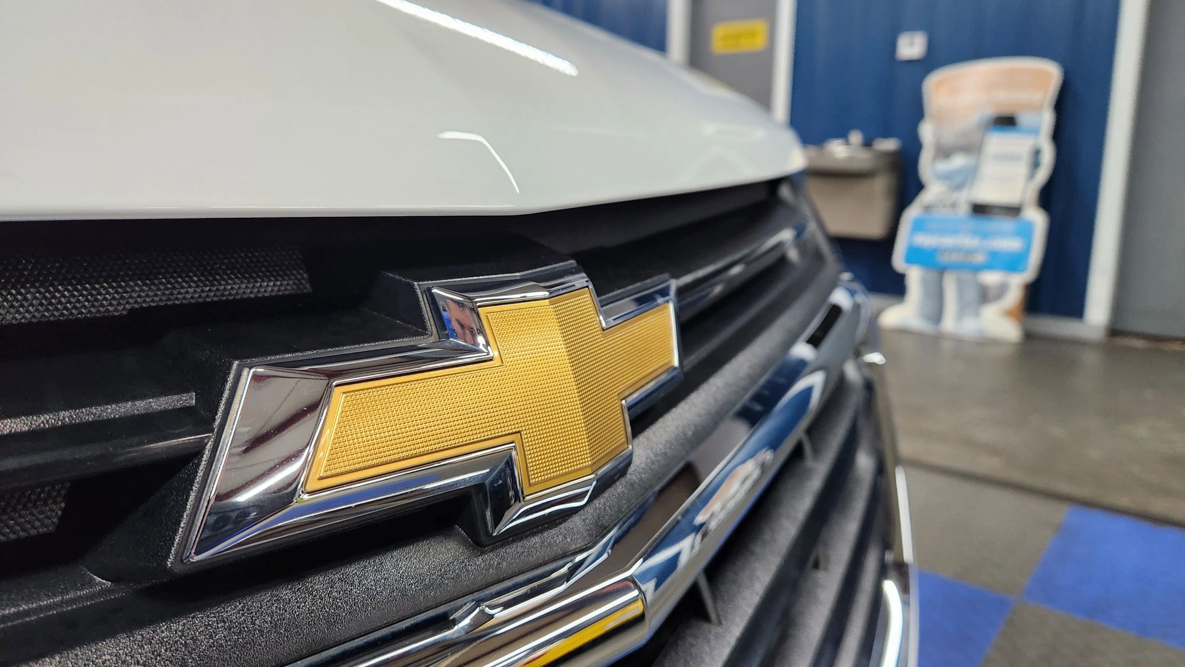 Used 2019 Chevrolet Equinox LS image 41