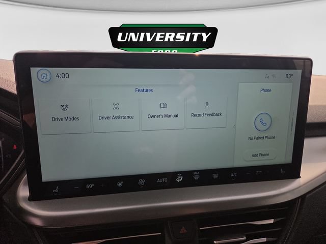 New 2026 Ford Escape Active w/ Tech Pack #1 AWD/4WD image 31