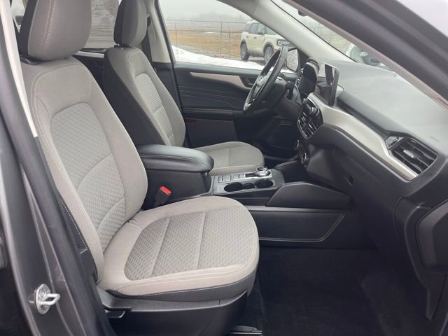 Used 2022 Ford Escape SE w/ Convenience Package image 35