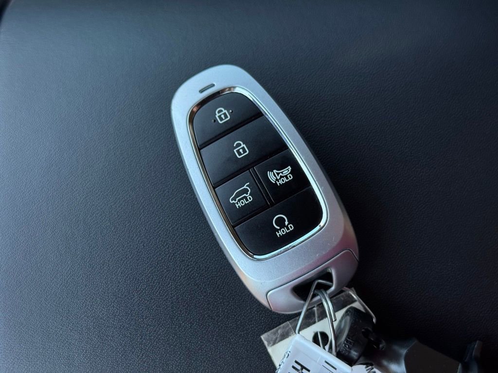 Certified 2023 Hyundai Santa Fe SEL w/ Cargo Package image 38