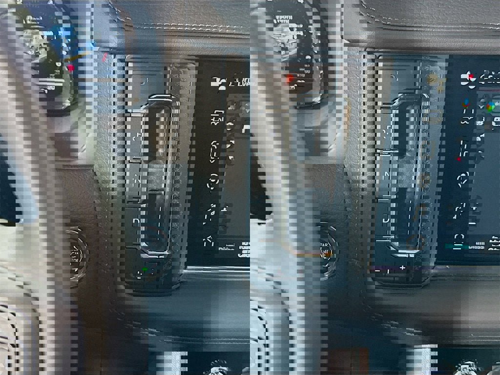 Certified 2024 GMC Yukon Denali w/ Max Trailering Package image 12