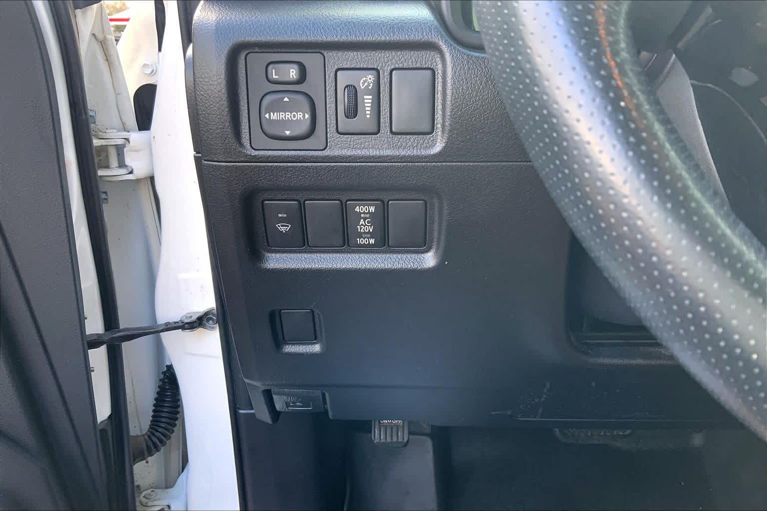 Used 2016 Toyota 4Runner Trail AWD/4WD image 36