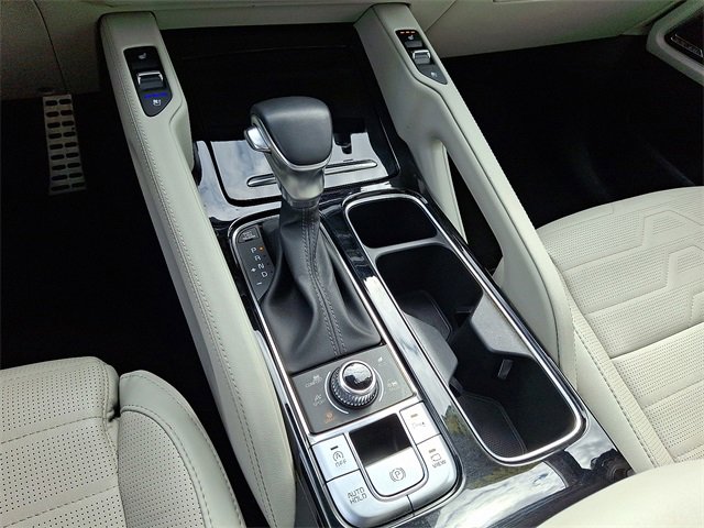 Used 2021 Kia Telluride SX w/ SX Prestige Package image 15