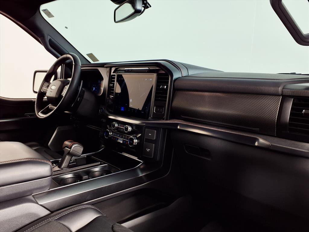 Used 2025 Ford F150 Raptor image 9