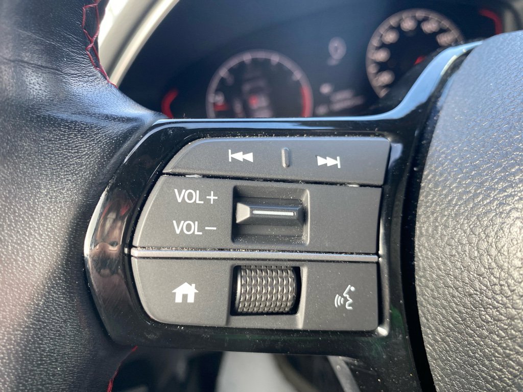 Used 2024 Honda Civic Si image 24