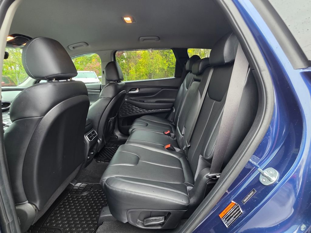 Used 2023 Hyundai Santa Fe XRT image 34