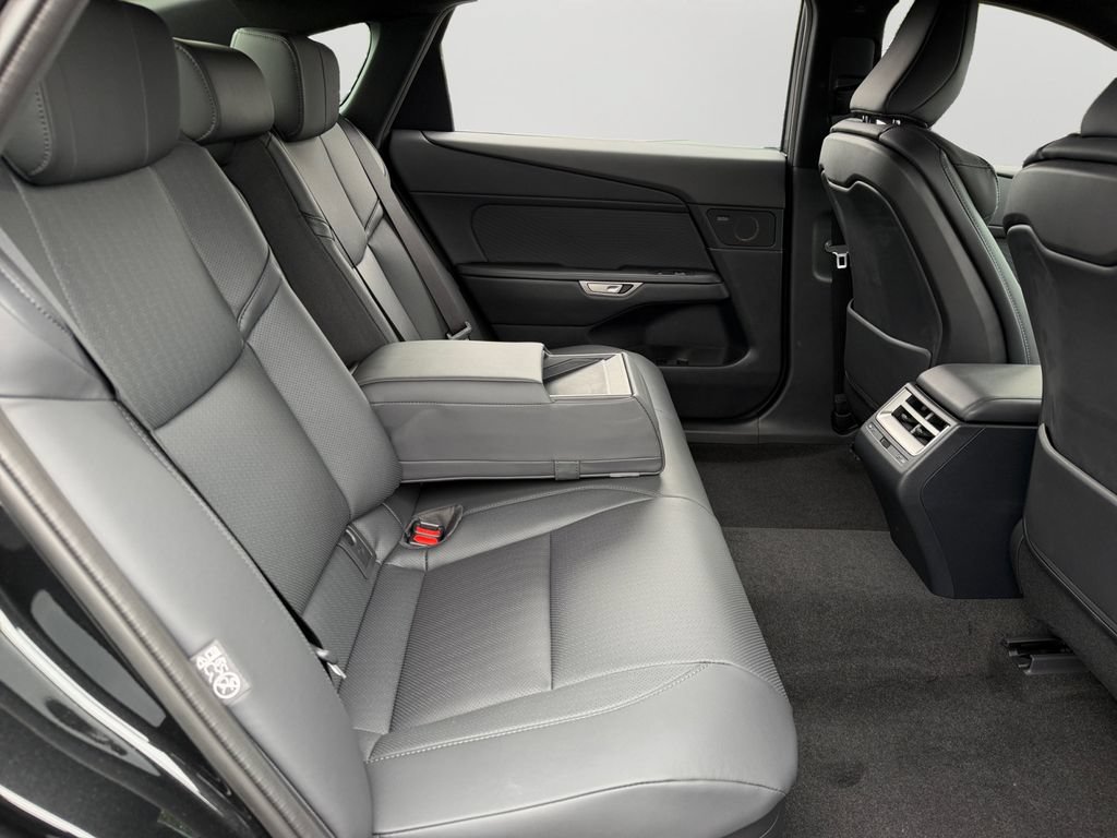 New 2026 Lexus ES 350h AWD w/ Accessory Package (K3) image 6