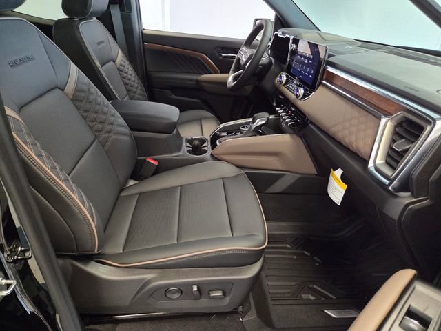 New 2026 GMC Canyon Denali AWD/4WD image 17