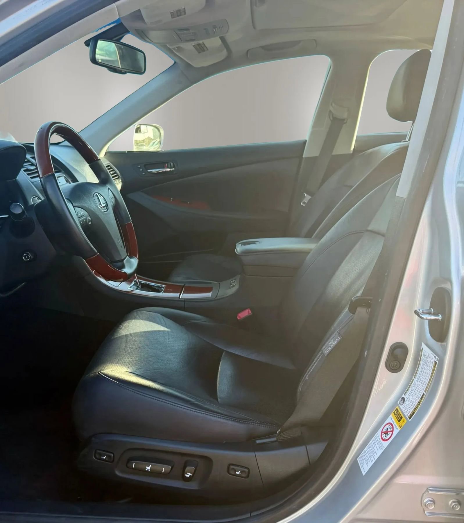 Used 2009 Lexus ES 350 image 11