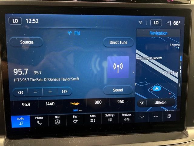 Used 2025 Ford F150 Lariat image 33